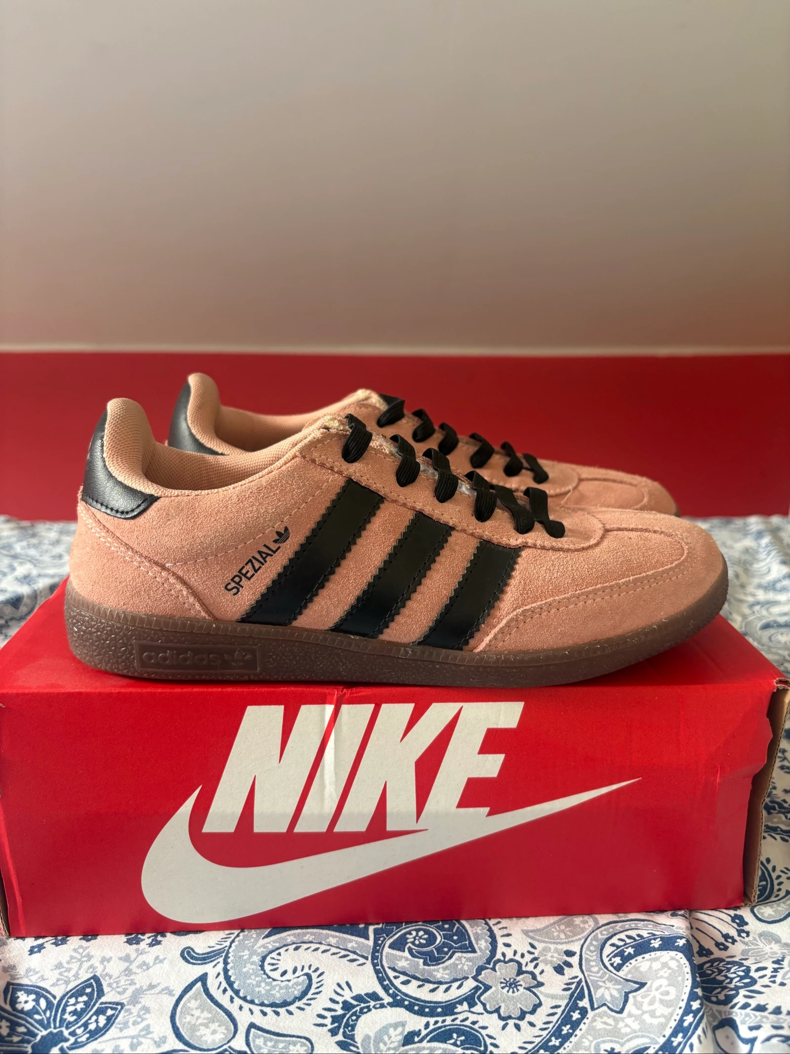 Adidas spezial – photo 2
